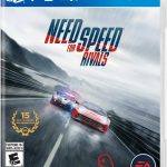 Need for Speed Rivals (PlayStation 4)