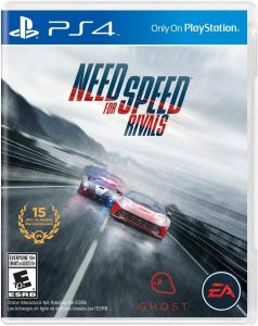 Need for Speed Rivals (PlayStation 4)