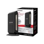 NETGEAR CM1000 Ultra-High Speed Cable Modem