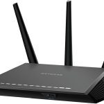 NETGEAR Nighthawk Smart WiFi Router