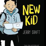 New Kid by Jerry Craft