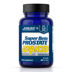 New Vitality Prostate Advanced Supplement