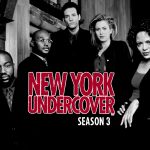 New York Undercover Season 1