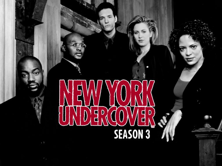 New York Undercover Season 1