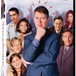 NewsRadio: Season 1