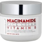 Niacinamide Face Moisturizer Cream