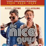 Nice Guys Blu-ray