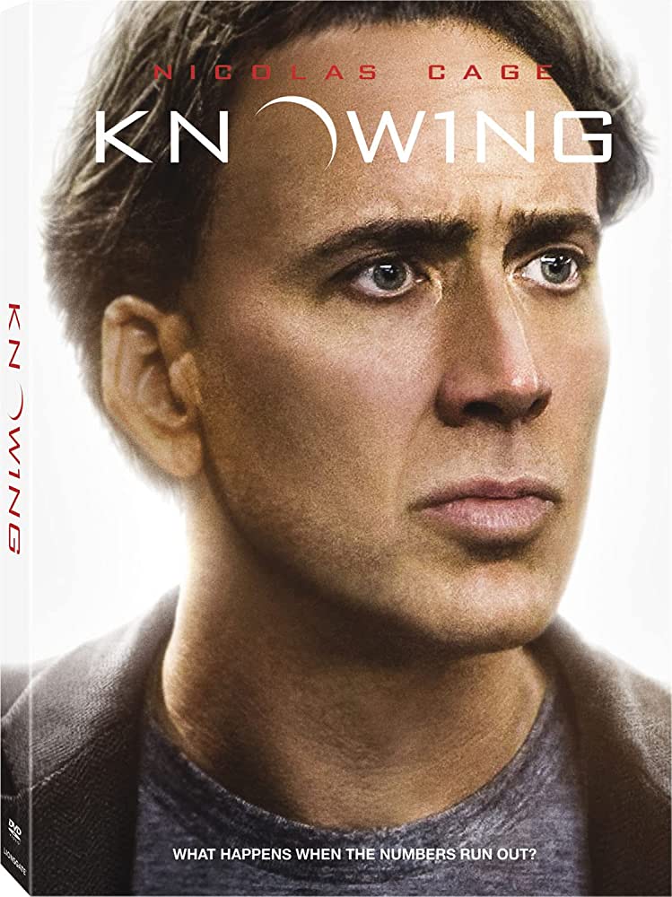 Air (Nicolas Cage)