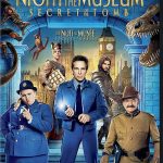 Night At The Museum 3