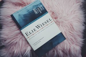 Night by Elie Wiesel