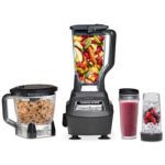 Ninja Kitchen BL770 Mega Kitchen System and Blender