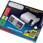 Nintendo Classic Mini Console