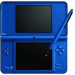 Nintendo DSi XL