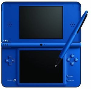 Nintendo DSi XL