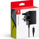 Nintendo Switch AC Adapter