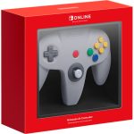 Nintendo Switch N64 Controller