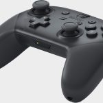 Nintendo Switch Pro Controller