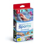 Nintendo Switch Sports