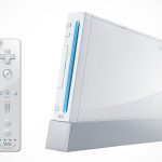 Nintendo Wii Console