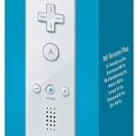 Nintendo Wii Remote Plus White U