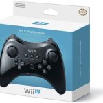 Nintendo Wii U Pro Controller