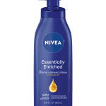 NIVEA Essentially Enriched Body Lotion