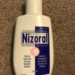 Nizoral Anti-Dandruff Shampoo