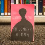 No Longer Human