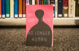 No Longer Human