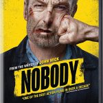 Nobody (DVD)