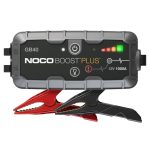 NOCO Genius Boost Plus GB40 UltraSafe Lithium Jump Starter