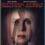 Nocturnal Animals Blu-ray