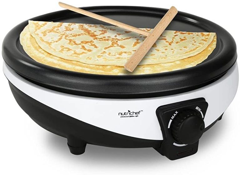 Non-Stick Griddle Electric