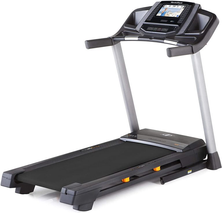 NordicTrack NTL17915 6.5 Treadmill