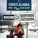 Northern Exposure - The Complete First Season