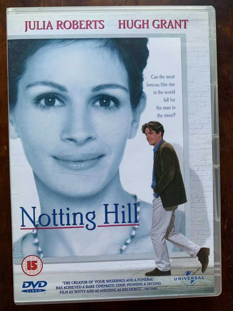 Notting Hill (DVD)