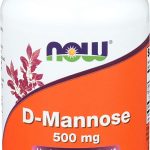 NOW Foods D-Mannose 3 Ounce