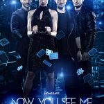 Now You See Me 2