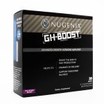 Nugenix GH-Boost Tea