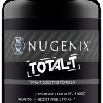 Nugenix Total-T Testosterone Booster