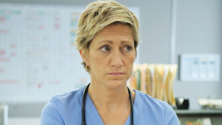 Nurse Jackie Season 1