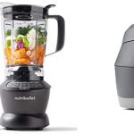 NutriBullet ZNBF30500Z Blender Combo 1200W