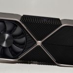 NVIDIA RTX 3090 Founders Edition Graphics Cards