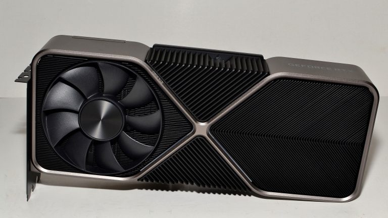 NVIDIA RTX 3090 Founders Edition Graphics Cards