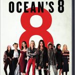 Ocean's 8 (DVD)