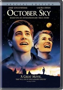 October Sky (Special Edition) [DVD] [1999]