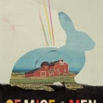 Of Mice and Men by John Steinbeck