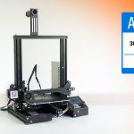 Official Creality 3D Printer Ender-3