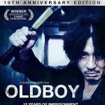 Oldboy (2003) [Blu-ray]
