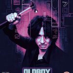 Oldboy (2003) Min-sik Choi